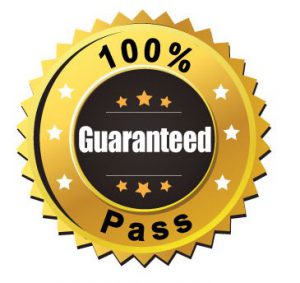 guaranteed pass course hinckley