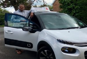 Intensive Driving Courses Oadby
