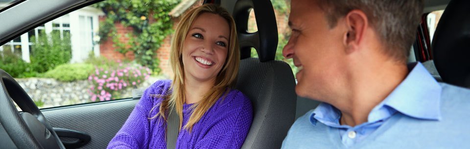 Best intensive driving courses in leicester