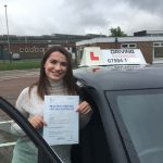 Intensive Driving Course Oadby