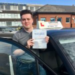 Intensive Driving Courses