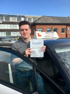 Intensive Driving Courses