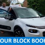 crash driving course leicester