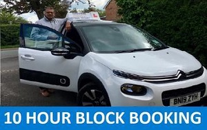 Oadby Driving Lessons