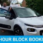 30 hour block booking